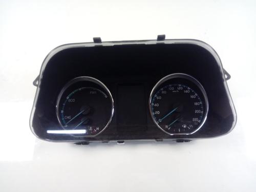 Used Instrument cluster TOYOTA RAV 4 IV (_A4_) [2012-2019]  17193571