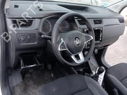 Engine RENAULT EXPRESS Box Body/MPV | BP30469936M1