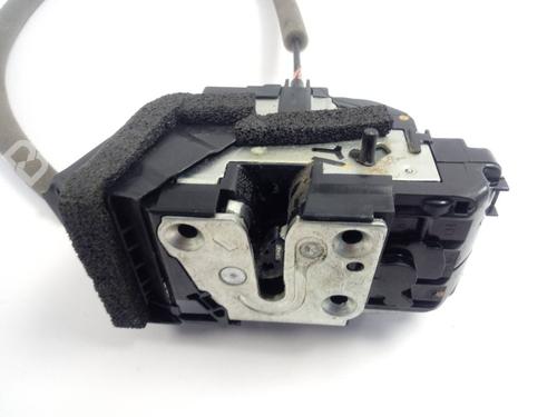 Used Rear left lock NISSAN QASHQAI II SUV (J11, J11_) [2013-2025]  18657102