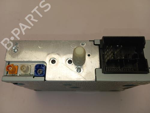Radio PEUGEOT PARTNER Box Body/MPV  | BP28026689E6 