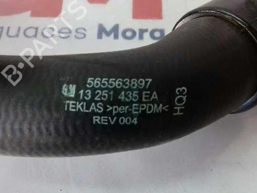 Other OPEL ASTRA K (B16)  | BP16947305O1 