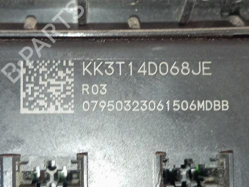Fuse box FORD TRANSIT CUSTOM V362 Van (FY, FZ) | BP36595051E1 - Image 3