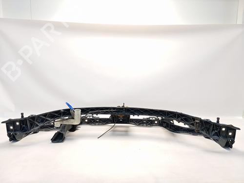 Front slam panel FORD MONDEO IV (BA7)  | BP25896223C72 