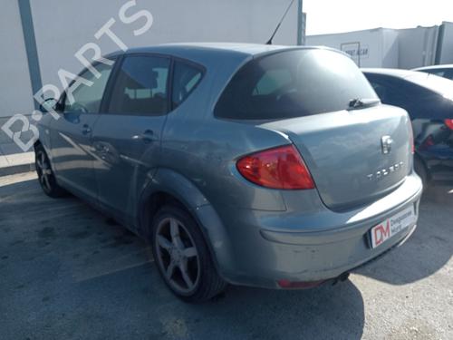 Alternator SEAT TOLEDO III (5P2) 2.0 FSI | BP36263191M7  - Image 8