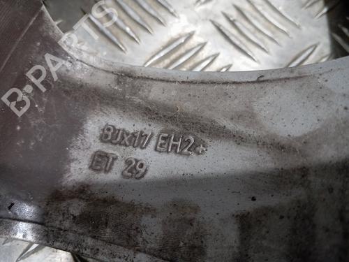 Rim BMW 5 Touring (E61) 525 d | BP23129628C45 