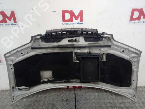 Hood HYUNDAI H-1 / STAREX Bus (A1) 2.5 TD 4WD | BP16532560C1 