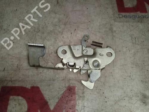 Used Hood lock CITROËN C1 (PM_, PN_) 1.0 (68 hp) 30370875