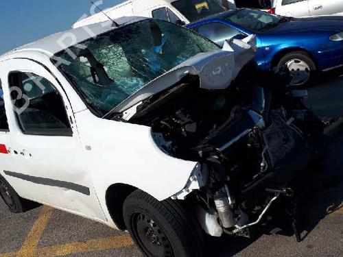 Egr RENAULT KANGOO / GRAND KANGOO II (KW0/1_) | BP12671858M69