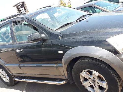 Front left lock KIA SORENTO I (JC)  | BP14361059C98 