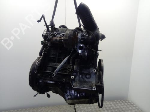 Engine VW PASSAT B5.5 (3B3) 1.9 TDI | BP13072719M1 - Image 3