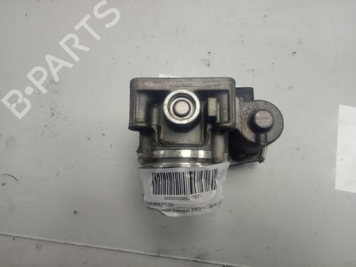 Throttle body KIA SPORTAGE IV (QL, QLE)  | BP17240976M82 
