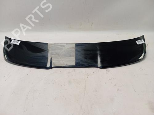 Used Rear spoiler AUDI A1 Sportback (8XA, 8XF) 1.4 TDI (90 hp) 31713775