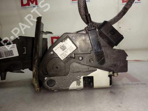 Front left lock FORD FOCUS III  | BP12936496C98 