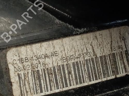 Right taillight FORD FIESTA VI (CB1, CCN)  | BP25854395C35 