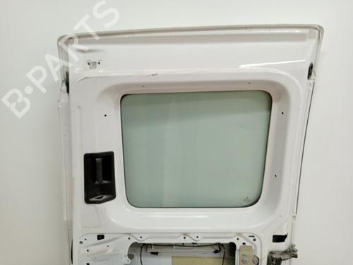 Right slide door VW CADDY III Box Body/MPV (2KA, 2KH, 2CA, 2CH) 1.6 TDI | BP16531257C75 