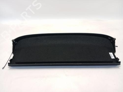 Rear parcel shelf AUDI A1 Sportback (8XA, 8XF)  | BP28031577C85 