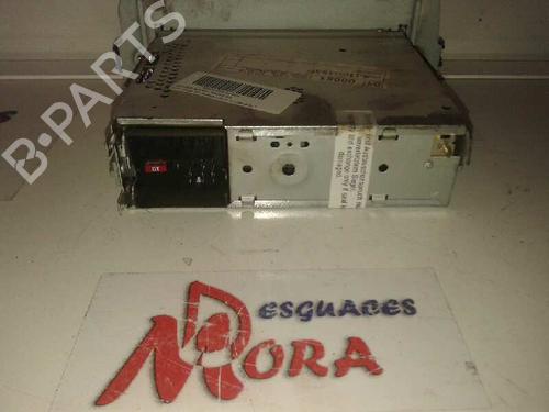 Radio SEAT IBIZA IV ST (6J8, 6P8)  | BP16339729E6 