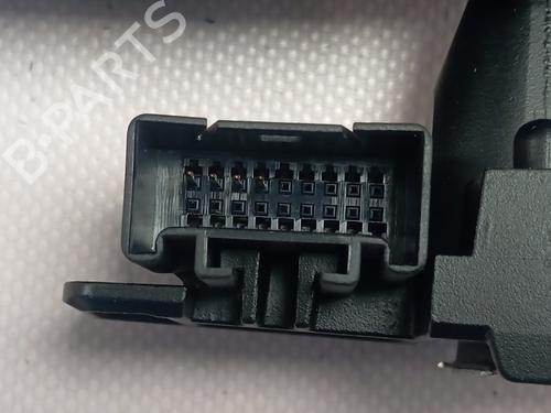 Rear mirror OPEL VECTRA C (Z02)  | BP29353929I6 