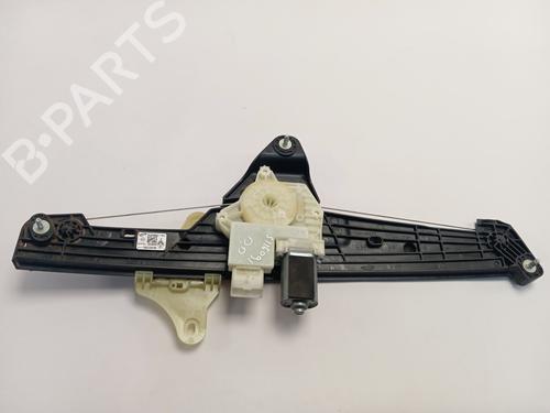 Used Front right window mechanism Front right window mechanism 37419731 37419731