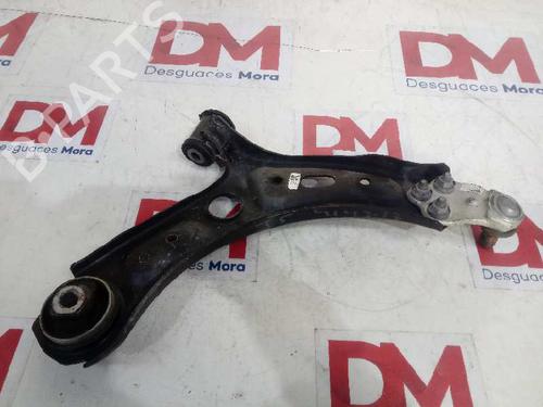 Left front suspension arm JEEP RENEGADE SUV (BU, B1, BV) 1.6 CRD | BP18490508M12 