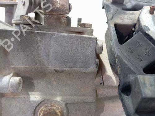Gearbox MERCEDES-BENZ VITO Van (W638) 113 2.0 (638.014, 638.094) | BP26432783M3 