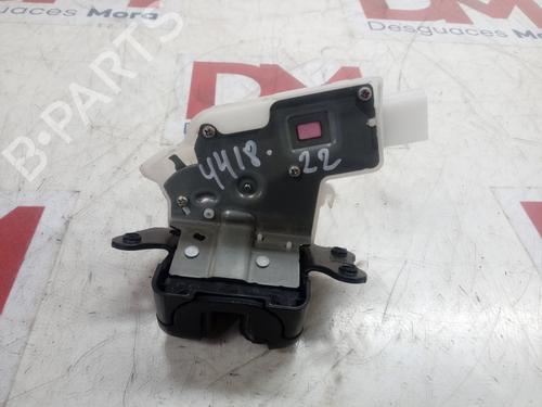 Tailgate lock HONDA CIVIC X Hatchback (FC_, FK_) 1.0 VTEC (FK6) | BP12841794C101 
