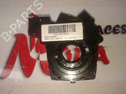 Used Squib airbag FORD FOCUS II (DA_, HCP, DP) 1.8 TDCi (115 hp) 30376963