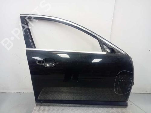 Right front door JAGUAR XF I (X250) 3.0 D | BP12654070C3