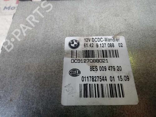 Other BMW 3 Coupe (E92) 320 d | BP14129632O1 