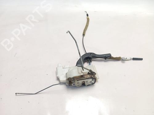 Used Front left lock HONDA ACCORD VII (CL, CN) 2.2 i-CTDi (CN1) (140 hp) 30401438