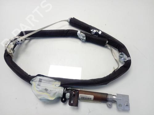 Left curtain airbag CITROËN C4 I (LC_)  | BP16442930C11 