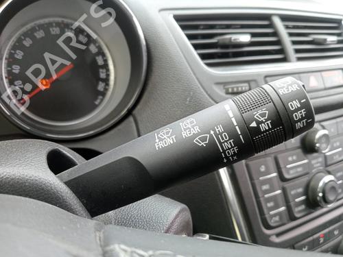 Left front window switch OPEL MOKKA / MOKKA X (J13)  | BP21559531I27  - Image 16