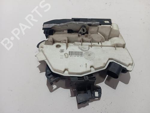 Front right lock SEAT IBIZA IV ST (6J8, 6P8)  | BP29275811C97 