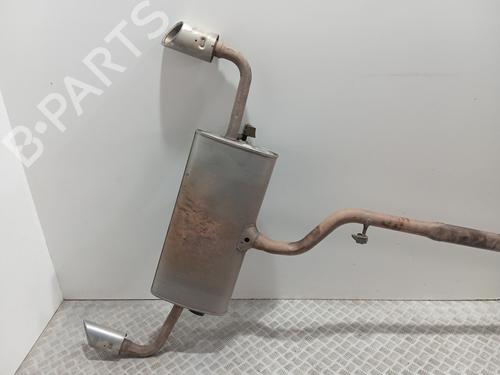 Exhaust system LYNK & CO 01 PHEV | BP36406377M121 - Image 2