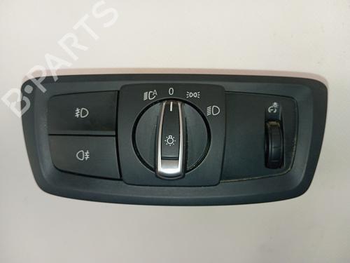 Hovedlysbryter Hovedlysbryter BMW X2 (F39) xDrive 20 d (190 hp) 36499979 36499979