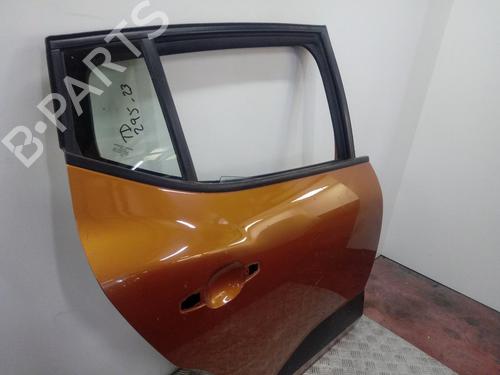 Right rear door DACIA SANDERO II  | BP12675995C5