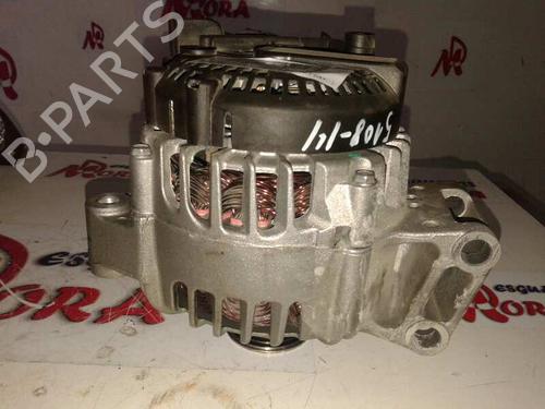 Used Alternator FORD FOCUS III 1.6 Ti (125 hp) 12640112