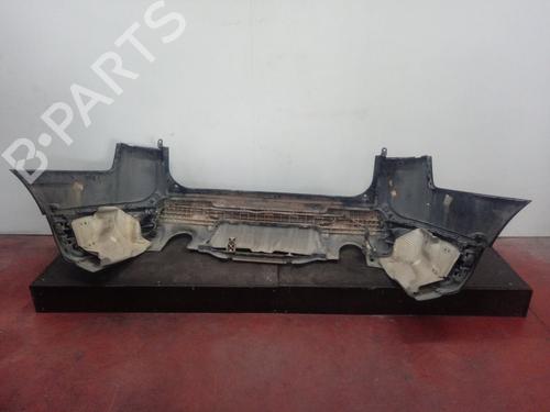 Rear bumper LAND ROVER RANGE ROVER SPORT I (L320)  | BP16154472C8 