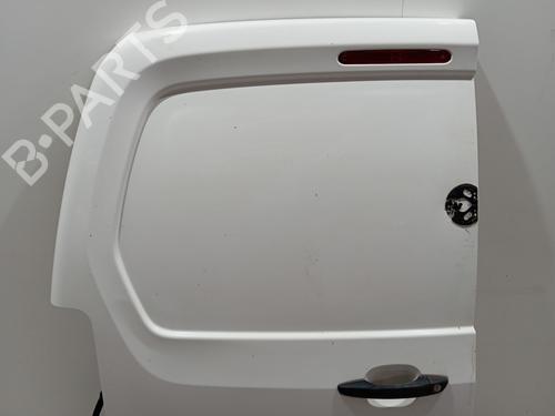 Dør venstre bagtil CITROËN BERLINGO MULTISPACE (B9) | BP34583064C4 - Image 4