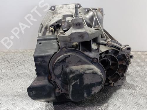 Gearbox MAZDA 2 (DY) 1.4 CD | BP32390058M3