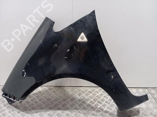 Used Left front fenders MITSUBISHI COLT CZC VI Convertible (RG) 1.5 (Z36A) (109 hp) 29268367