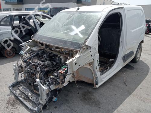 Used Parts OPEL COMBO Box Body/MPV (K9) 1.5 D 5065696