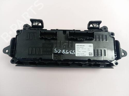 Climate control FORD KUGA III (DFK) | BP37533687I5 - Image 2