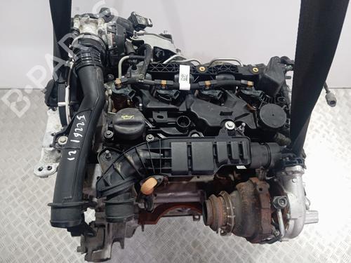 Engine CITROËN BERLINGO (ER_, EC_) 1.5 BlueHDi 100 | BP39808622M1 - Image 11