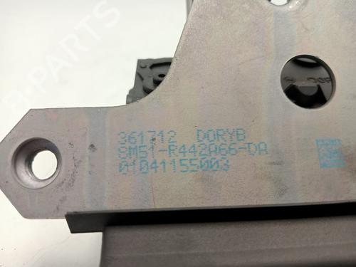 Tailgate lock FORD FOCUS III  | BP17193609C101 