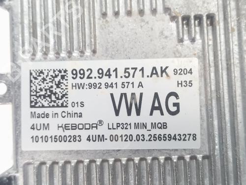 Xenon ballast SEAT LEON (KL1, KLG) 1.4 TSI e-Hybrid | BP36385356C53 - Image 3