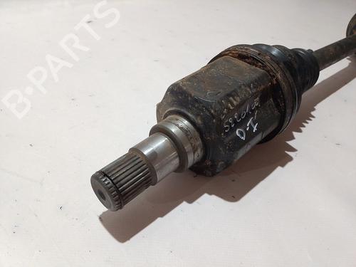 Left front driveshaft BYD SEAL U | BP39095747M38 - Image 2