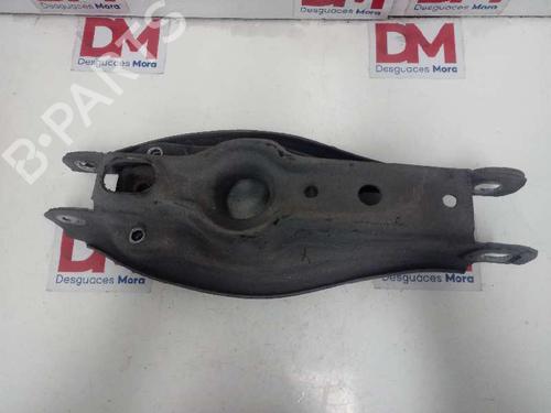 Left rear suspension arm BMW 3 (E90) 320 d | BP12663331M14 