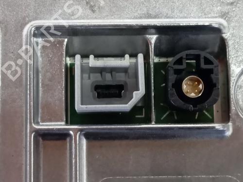 Instrument cluster MG MG HS (AS23)  | BP25938590C47 