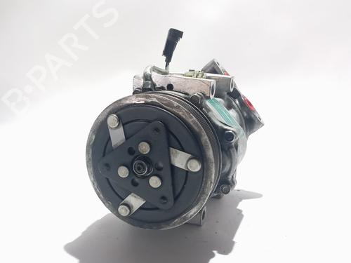 Used AC compressor AC compressor FORD FOCUS C-MAX (DM2) [2003-2007] 39962519 39962519